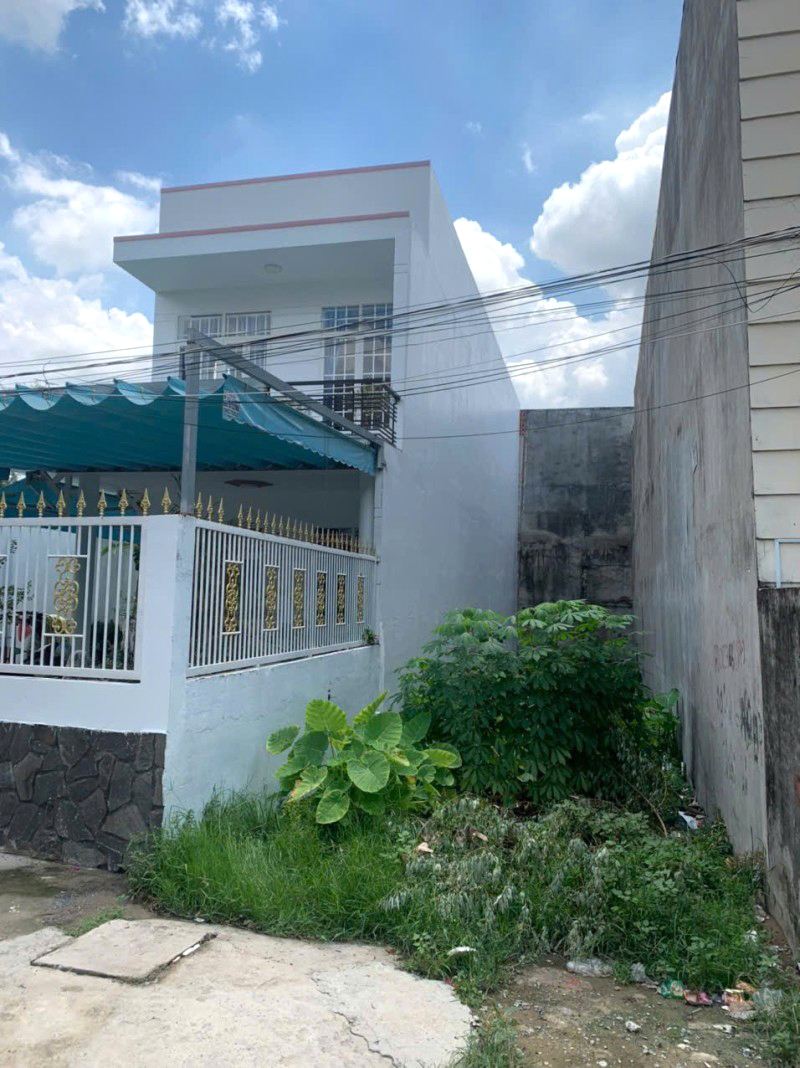 Đất Nền 94m² Linh Đông – Hẻm Xe Hơi – Gần Phạm Văn Đồng – Giá Tốt 5.75 Tỷ - Ảnh 2
